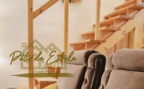 Pátio da Estrela - Chalés Moura